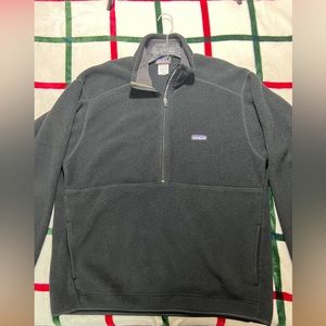 Patagonia Sweater